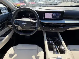 Nissan Murano 2025 AWD SL 4dr SUV