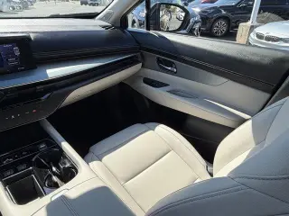 Nissan Murano 2025 AWD SL 4dr SUV