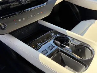 Nissan Murano 2025 AWD SL 4dr SUV
