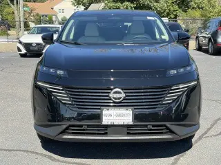 Nissan Murano 2025 AWD SL 4dr SUV
