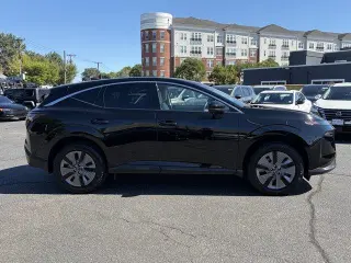 Nissan Murano 2025 AWD SL 4dr SUV
