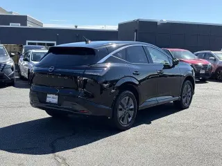 Nissan Murano 2025 AWD SL 4dr SUV