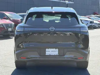 Nissan Murano 2025 AWD SL 4dr SUV