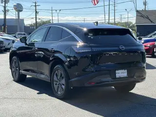 Nissan Murano 2025 AWD SL 4dr SUV