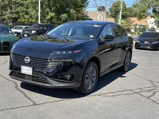 Nissan Murano 2025 AWD SL 4dr SUV