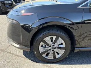 Nissan Murano 2025 AWD SL 4dr SUV