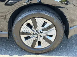 Nissan Murano 2025 AWD SL 4dr SUV
