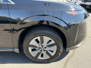Nissan Murano 2025 AWD SL 4dr SUV