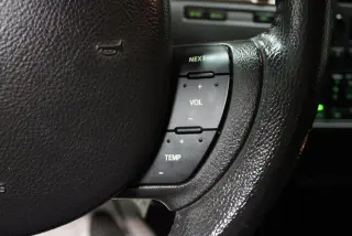 Lincoln Town Car 2007 Ejecutivo 4p Sedan