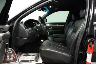 Lincoln Town Car 2007 Ejecutivo 4p Sedan