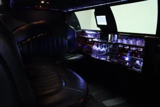 Lincoln Town Car 2007 Ejecutivo 4p Sedan