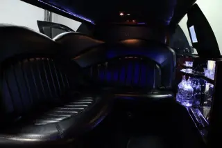 Lincoln Town Car 2007 Ejecutivo 4p Sedan