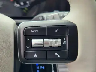 Hyundai SANTA FE Hybrid 2026 SE 4p SUV