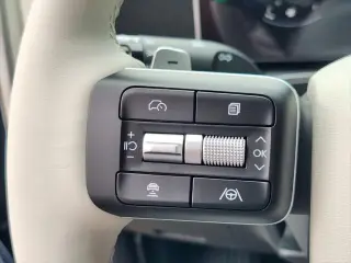 Hyundai SANTA FE Hybrid 2026 SE 4p SUV