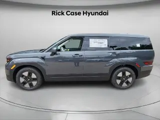 Hyundai SANTA FE Hybrid 2026 SE 4p SUV