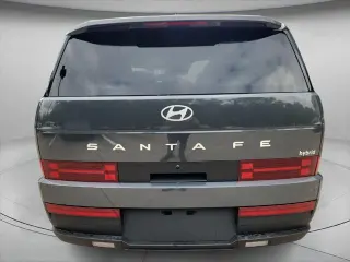 Hyundai SANTA FE Hybrid 2026 SE 4p SUV