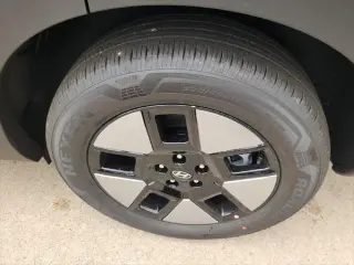 Hyundai SANTA FE Hybrid 2026 SE 4p SUV