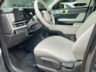 Hyundai SANTA FE Hybrid 2026 SE 4p SUV