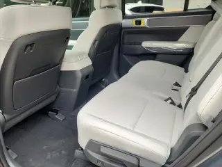 Hyundai SANTA FE Hybrid 2026 SE 4p SUV