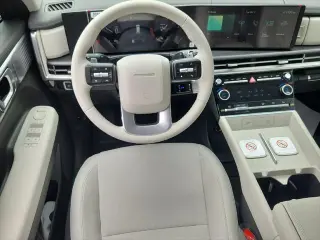 Hyundai SANTA FE Hybrid 2026 SE 4p SUV