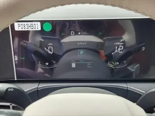 Hyundai SANTA FE Hybrid 2026 SE 4p SUV