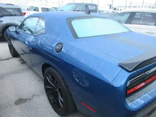 Dodge Challenger 2022 R/T Scat Pack 2dr Coupe