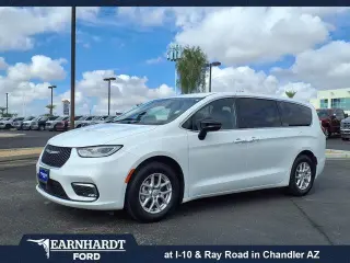 Chrysler Pacifica 2025 Select 4dr Mini-Van