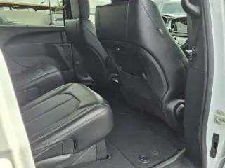 Chrysler Pacifica 2025 Select 4dr Mini-Van