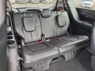 Chrysler Pacifica 2025 Select 4dr Mini-Van