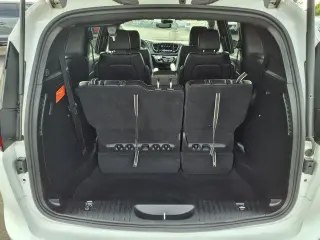 Chrysler Pacifica 2025 Select 4dr Mini-Van