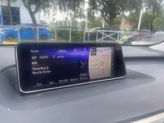 Lexus RX 350 2017 4x4 4p SUV