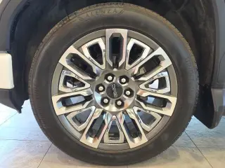 GMC Sierra 1500 2023 4x4 Denali Ultimate Cabina de 4 puertas 5.8 ft. SB