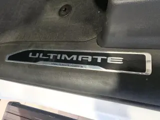 GMC Sierra 1500 2023 4x4 Denali Ultimate Cabina de 4 puertas 5.8 ft. SB