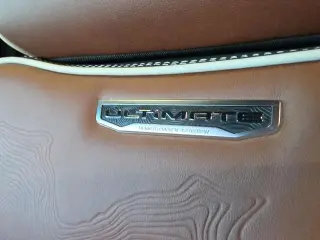 GMC Sierra 1500 2023 4x4 Denali Ultimate Cabina de 4 puertas 5.8 ft. SB