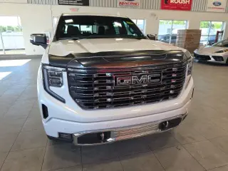 GMC Sierra 1500 2023 4x4 Denali Ultimate Cabina de 4 puertas 5.8 ft. SB