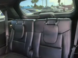 Ford Explorer 2021 AWD ST 4dr SUV