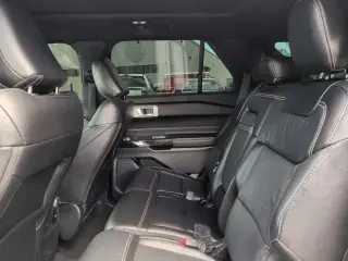 Ford Explorer 2021 AWD ST 4dr SUV