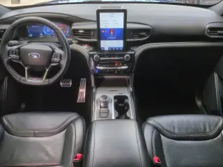 Ford Explorer 2021 AWD ST 4dr SUV