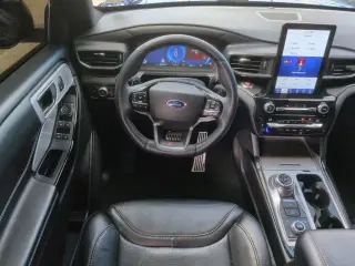 Ford Explorer 2021 AWD ST 4dr SUV