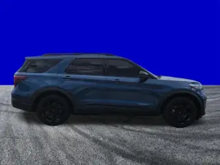 Ford Explorer 2021 AWD ST 4dr SUV