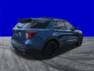 Ford Explorer 2021 AWD ST 4dr SUV