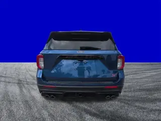 Ford Explorer 2021 AWD ST 4dr SUV