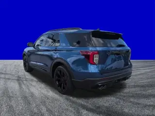Ford Explorer 2021 AWD ST 4dr SUV