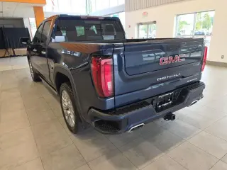 GMC Sierra 1500 2021 4x4 Denali 4dr Crew Cab 6.6 ft. SB