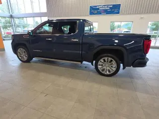 GMC Sierra 1500 2021 4x4 Denali 4dr Crew Cab 6.6 ft. SB