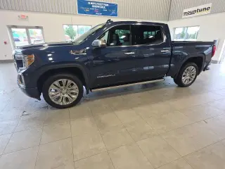 GMC Sierra 1500 2021 4x4 Denali 4dr Crew Cab 6.6 ft. SB