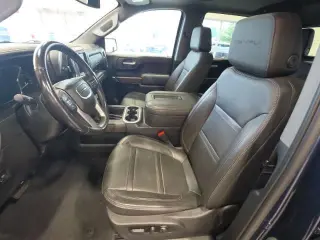 GMC Sierra 1500 2021 4x4 Denali 4dr Crew Cab 6.6 ft. SB