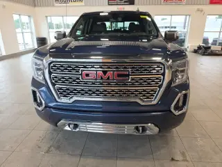 GMC Sierra 1500 2021 4x4 Denali 4dr Crew Cab 6.6 ft. SB