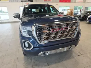 GMC Sierra 1500 2021 4x4 Denali 4dr Crew Cab 6.6 ft. SB