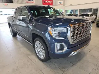 GMC Sierra 1500 2021 4x4 Denali 4dr Crew Cab 6.6 ft. SB